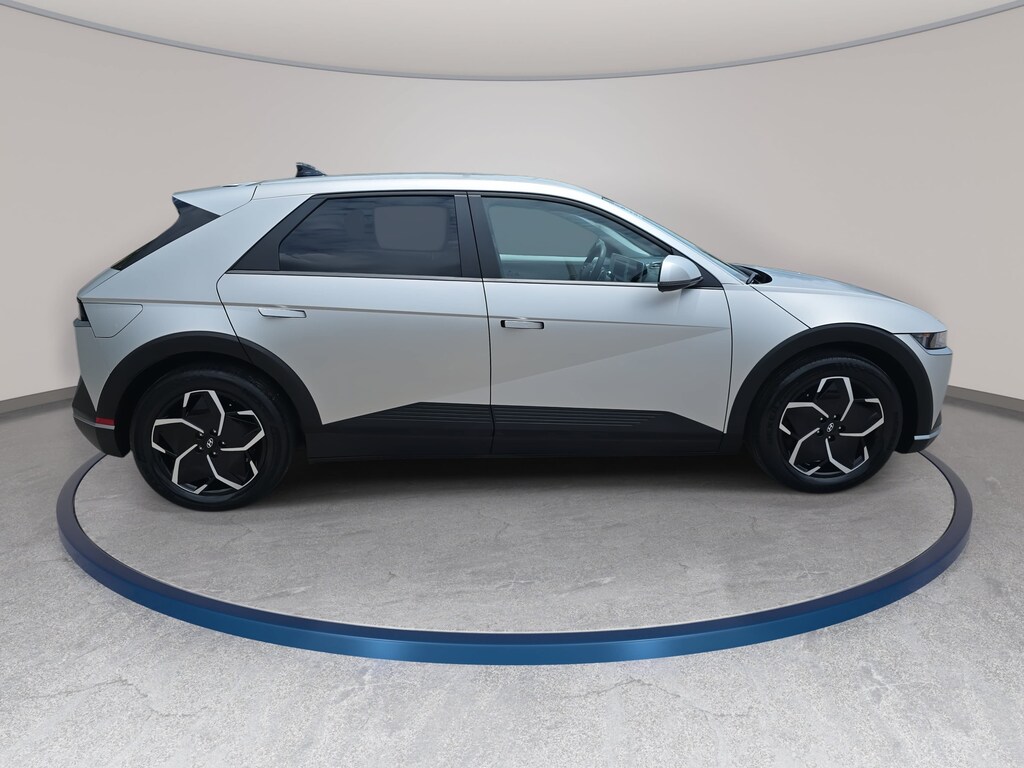 Used 2023 Hyundai IONIQ 5 SEL SUV