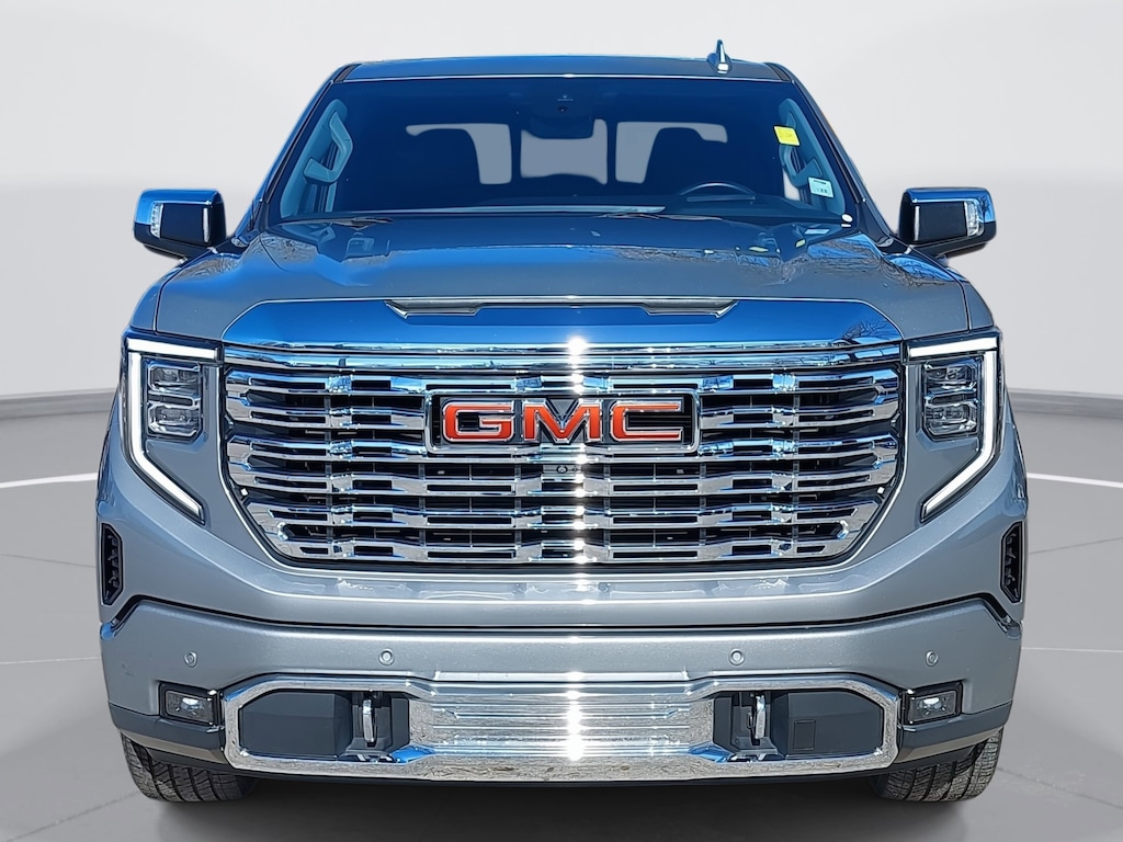 Used 2023 GMC Sierra 1500 Denali Truck Crew Cab