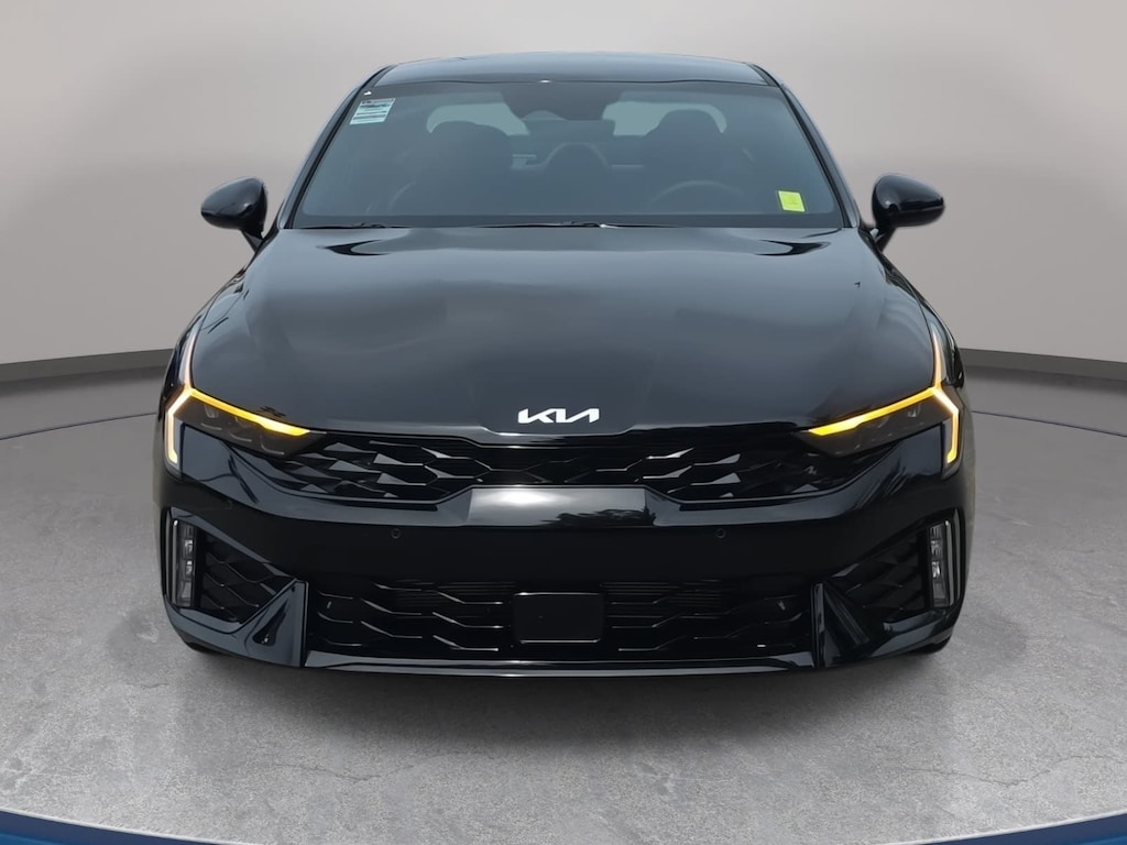 New 2026 Kia K5 GT-Line GT-Line Auto FWD