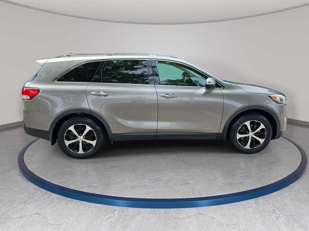 Used 2018 Kia Sorento 3.3L EX SUV