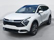 Kia Sportage Hybrid