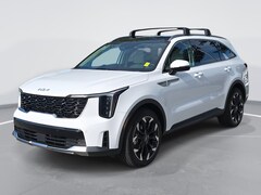 2025 Kia Sorento EX EX FWD