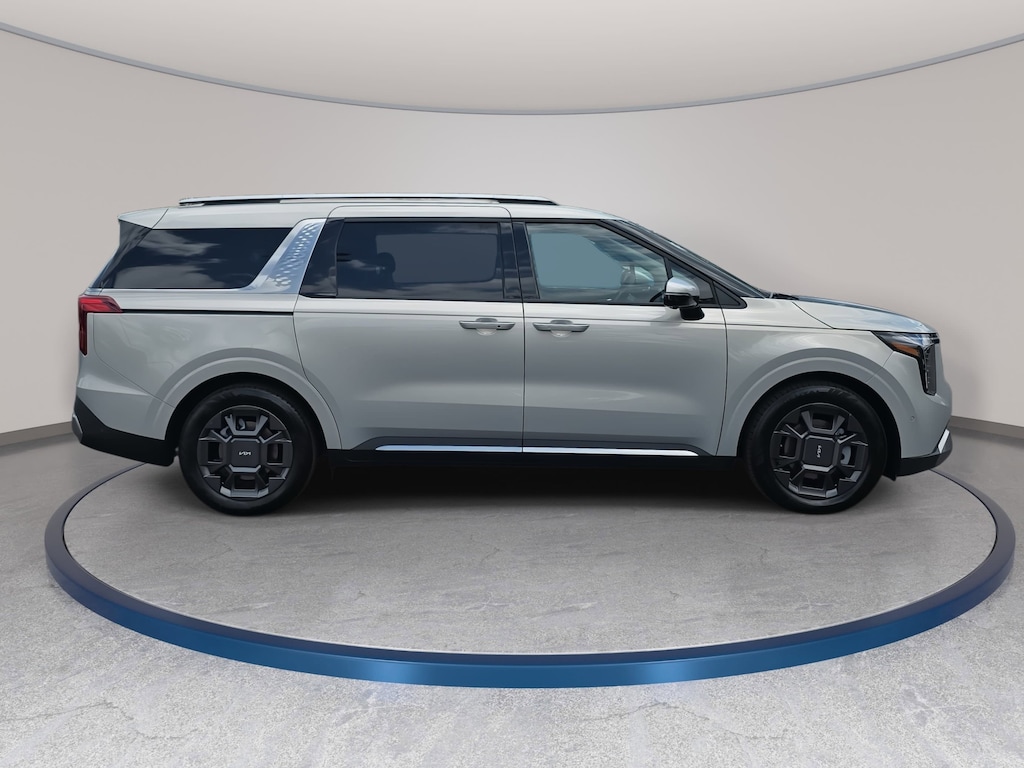 New 2026 Kia Carnival SX SX FWD