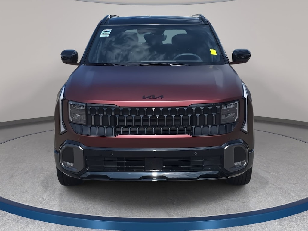 New 2027 Kia Seltos X-Line S X-Line S AWD