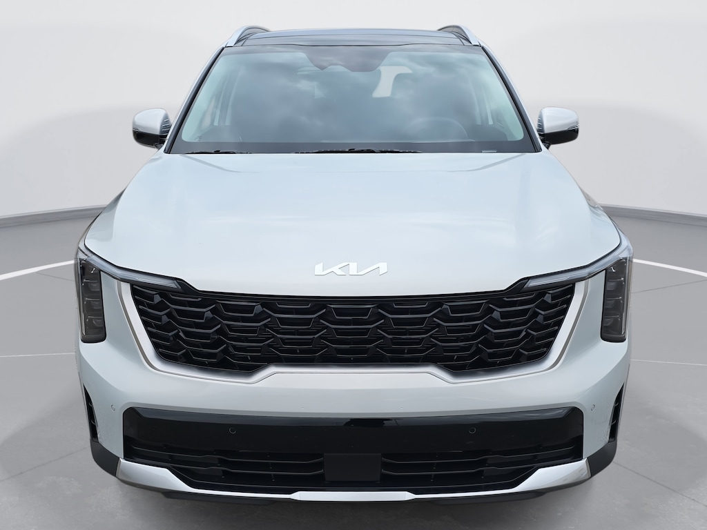 New 2026 Kia Sorento S S FWD