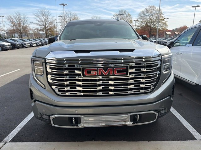 2023 Gmc Sierra 1500 Denali photo 2