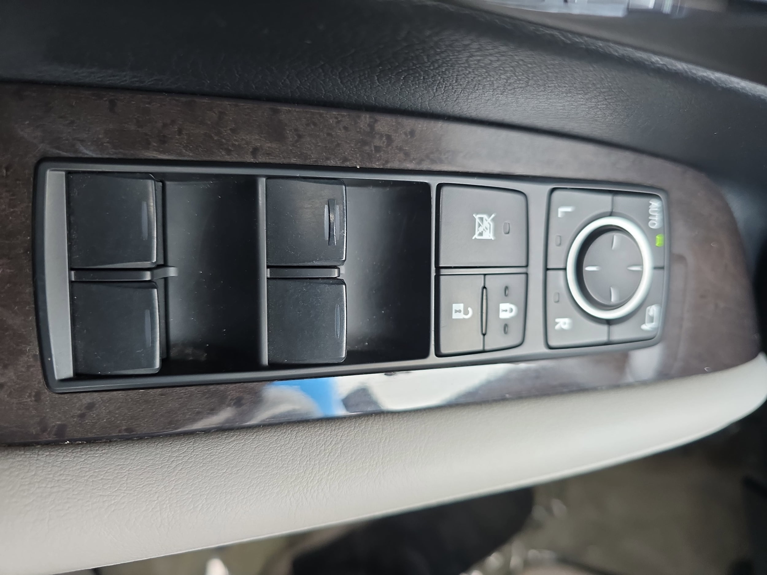 2013 Lexus RX 350 - Photo 26