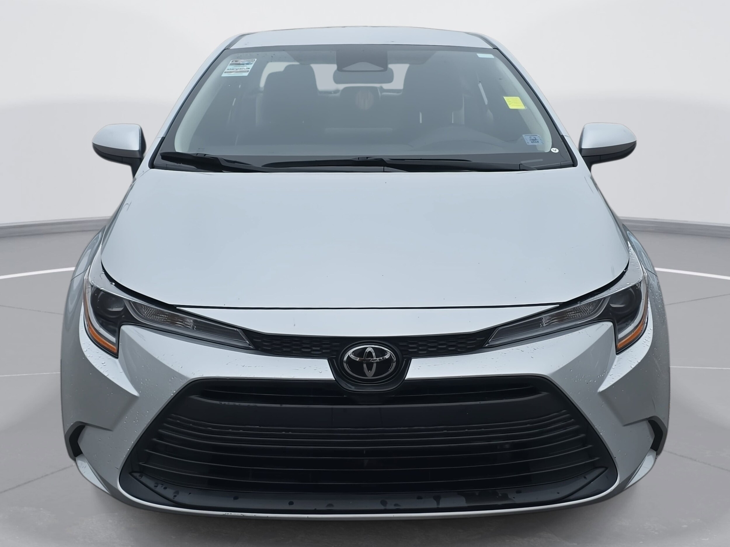 2023 Toyota Corolla LE photo 2