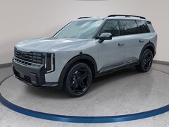 2027 Kia Telluride X-Line EX X-Line EX AWD