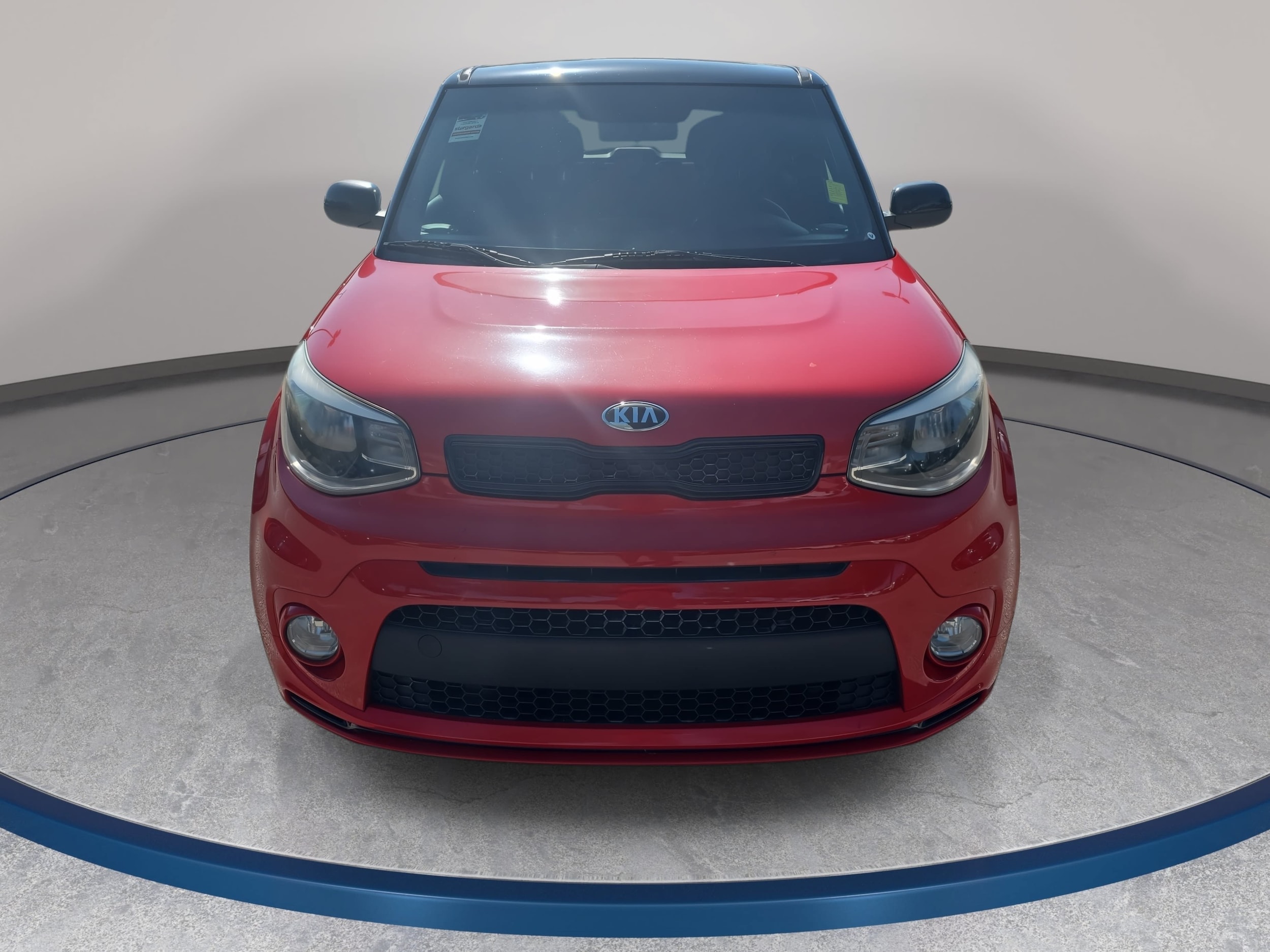 Used 2019 Kia Soul + with VIN KNDJP3A59K7662407 for sale in Knightdale, NC