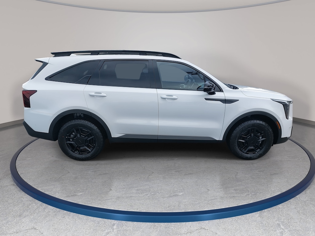 New 2026 Kia Sorento X-Pro SX Prestige X-Pro SX Prestige AWD