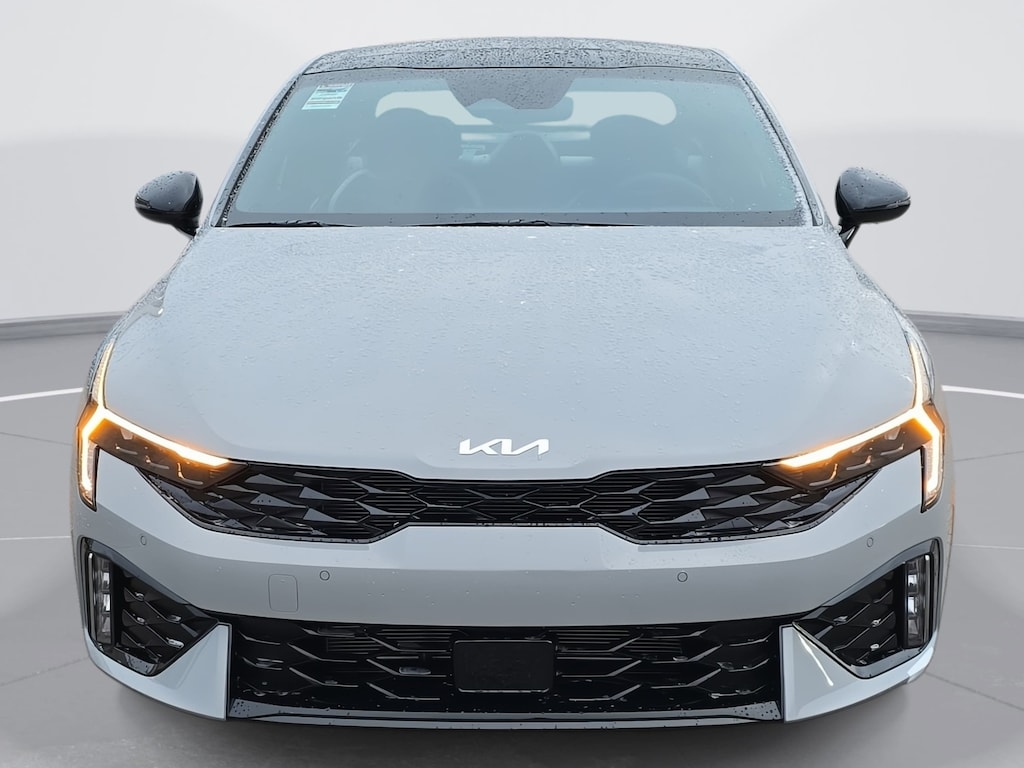 New 2026 Kia K5 GT-Line GT-Line Auto FWD