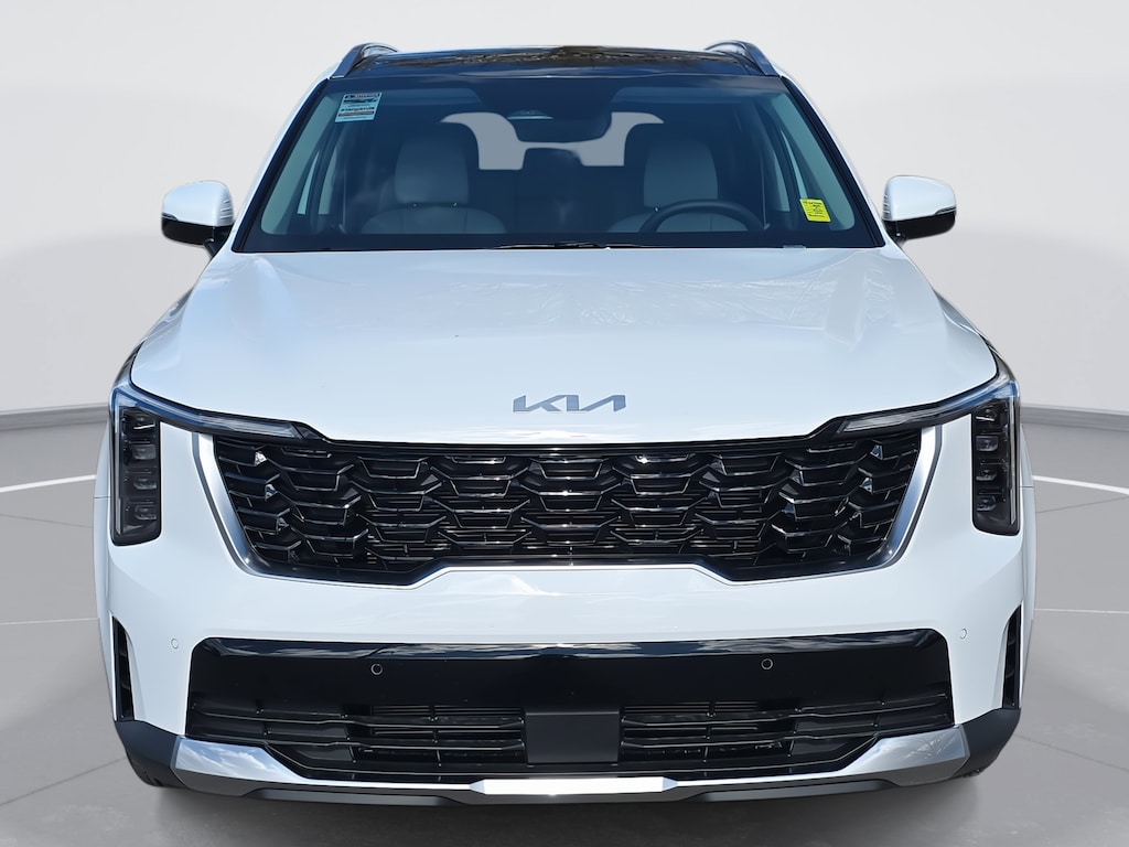 New 2026 Kia Sorento S S FWD