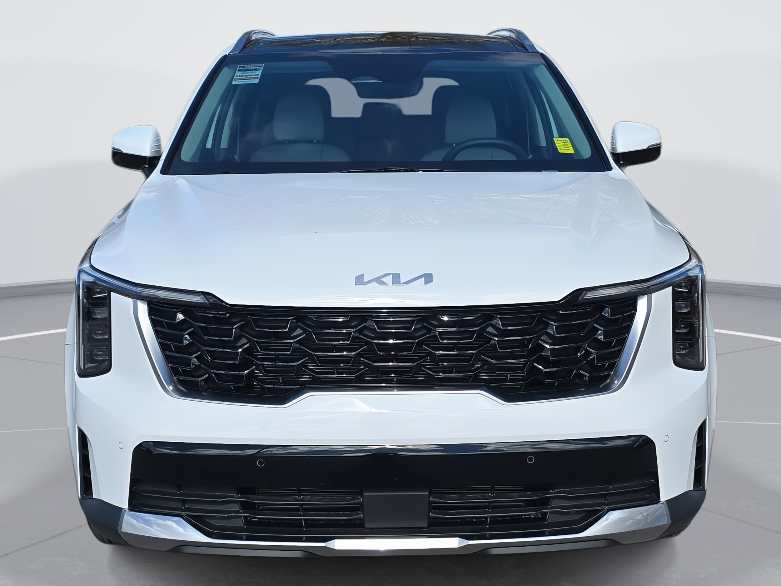 2026 Kia Sorento S photo 2