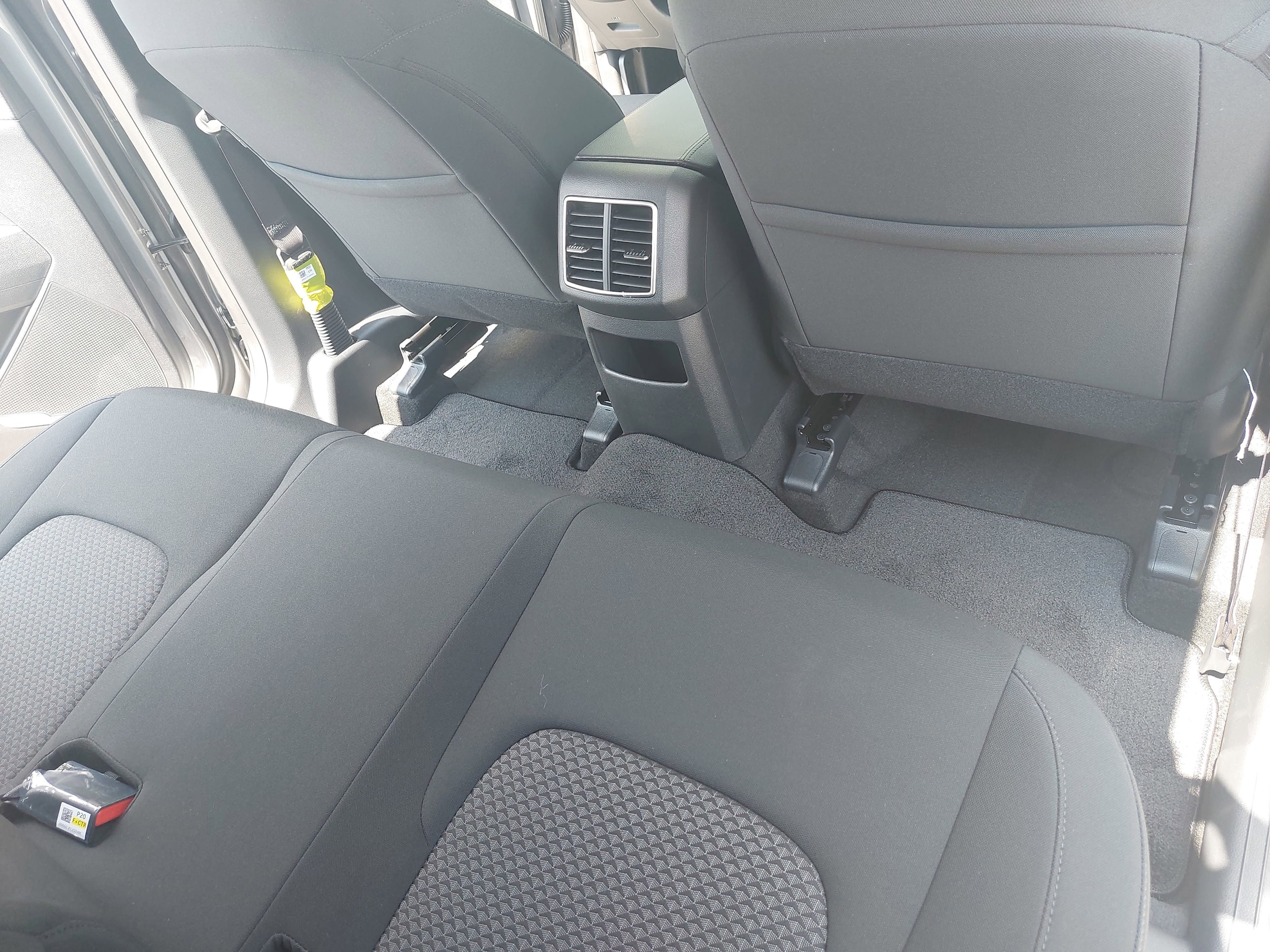 2025 Kia Sportage LX Hybrid - Photo 12