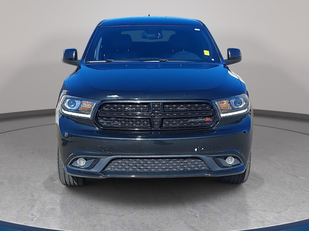 Used 2016 Dodge Durango SXT SUV