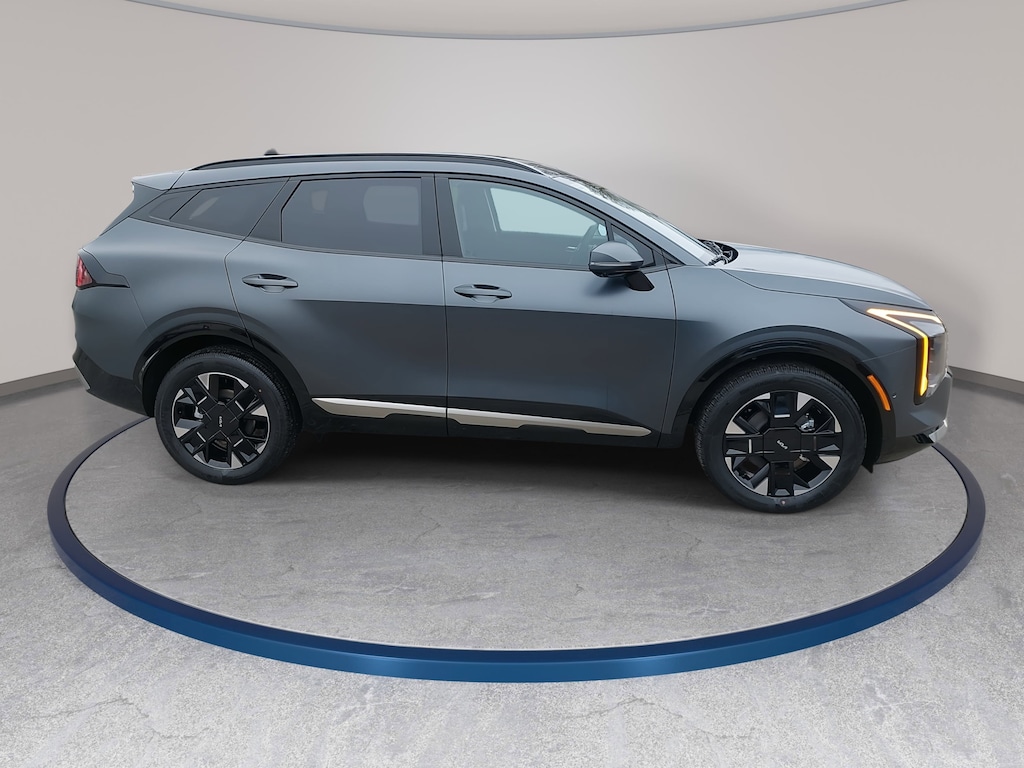 New 2026 Kia Sportage Hybrid SX-Prestige SX-Prestige AWD