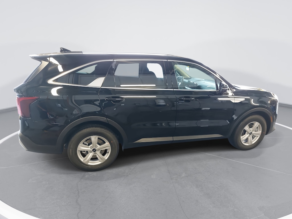 New 2026 Kia Sorento LX LX FWD