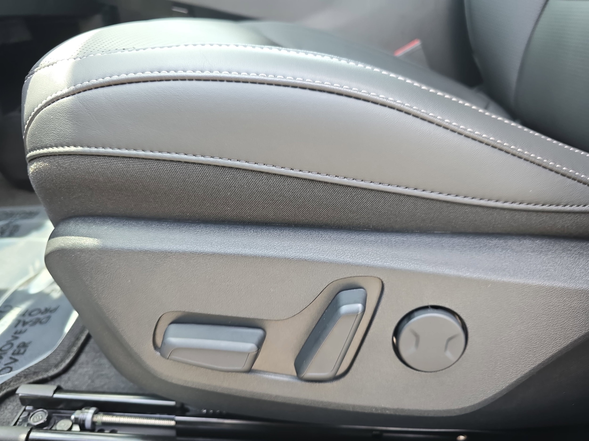 2025 Kia EV6 Wind - Photo 27