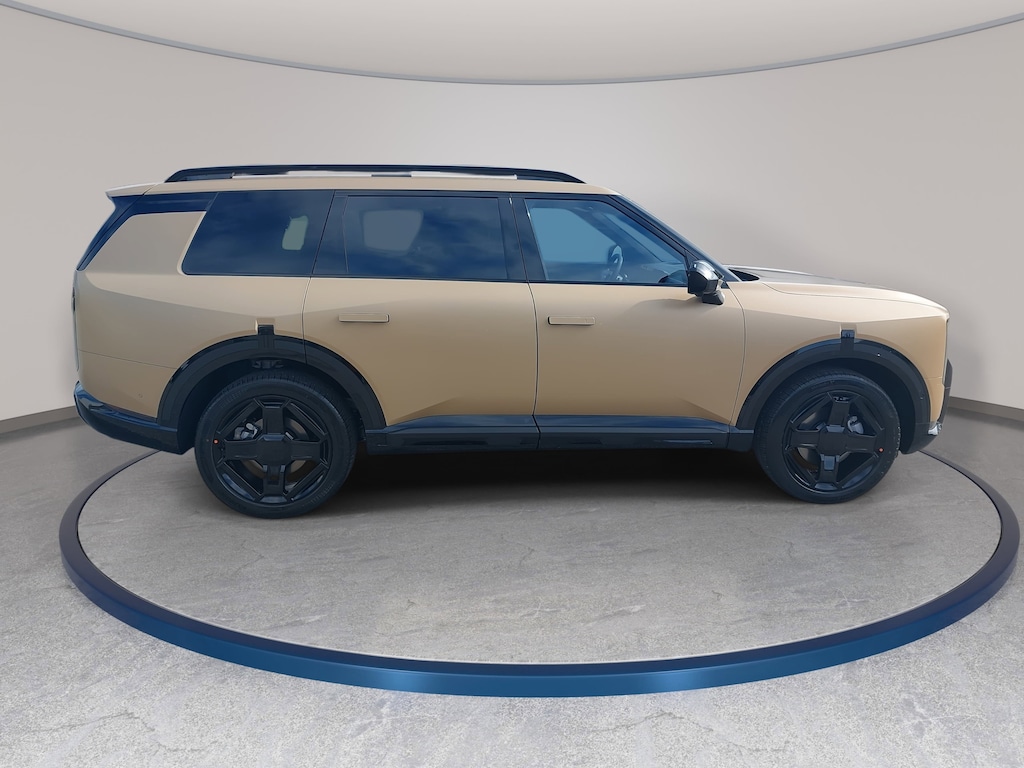 New 2027 Kia Telluride Hybrid X-Line SX-Prestige X-Line SX-Prestige AWD