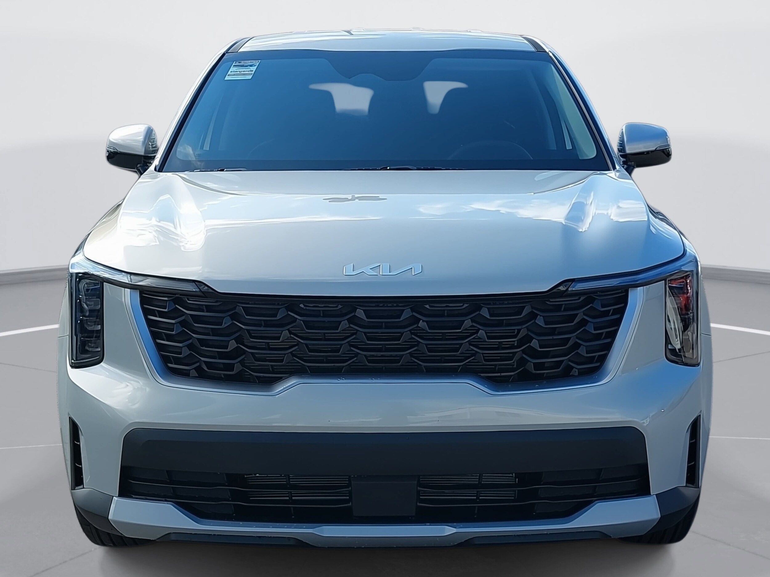 2026 Kia Sorento LX photo 2