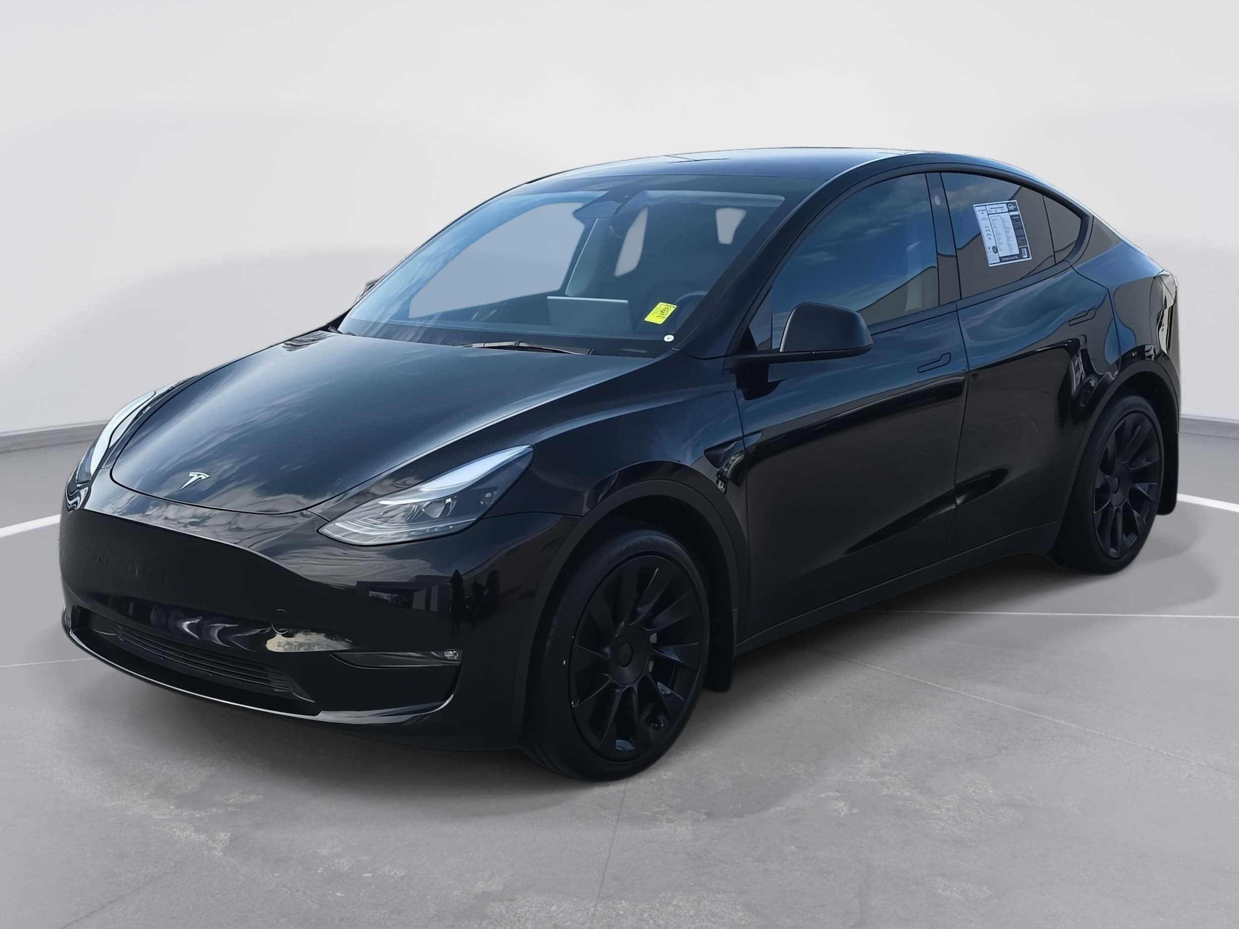 2023 Tesla Model Y Long Range's photo