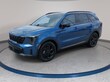 Kia Sorento Hybrid