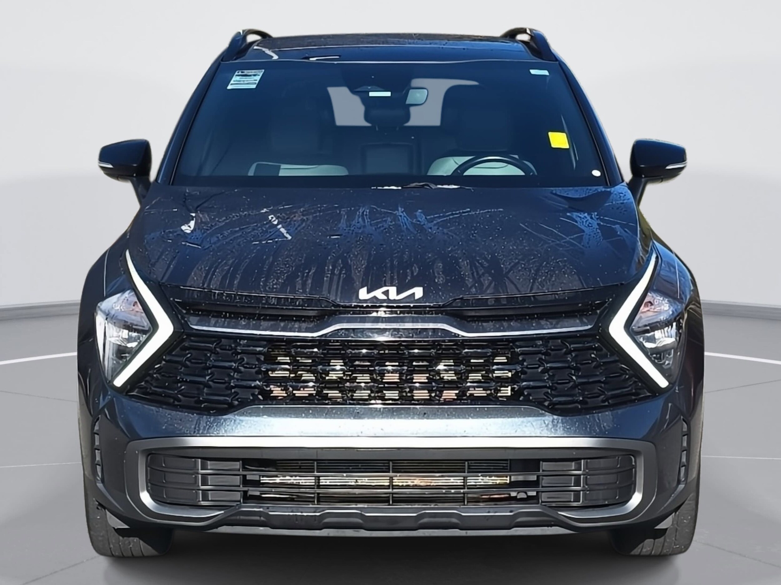 2023 Kia Sportage X-Line photo 2