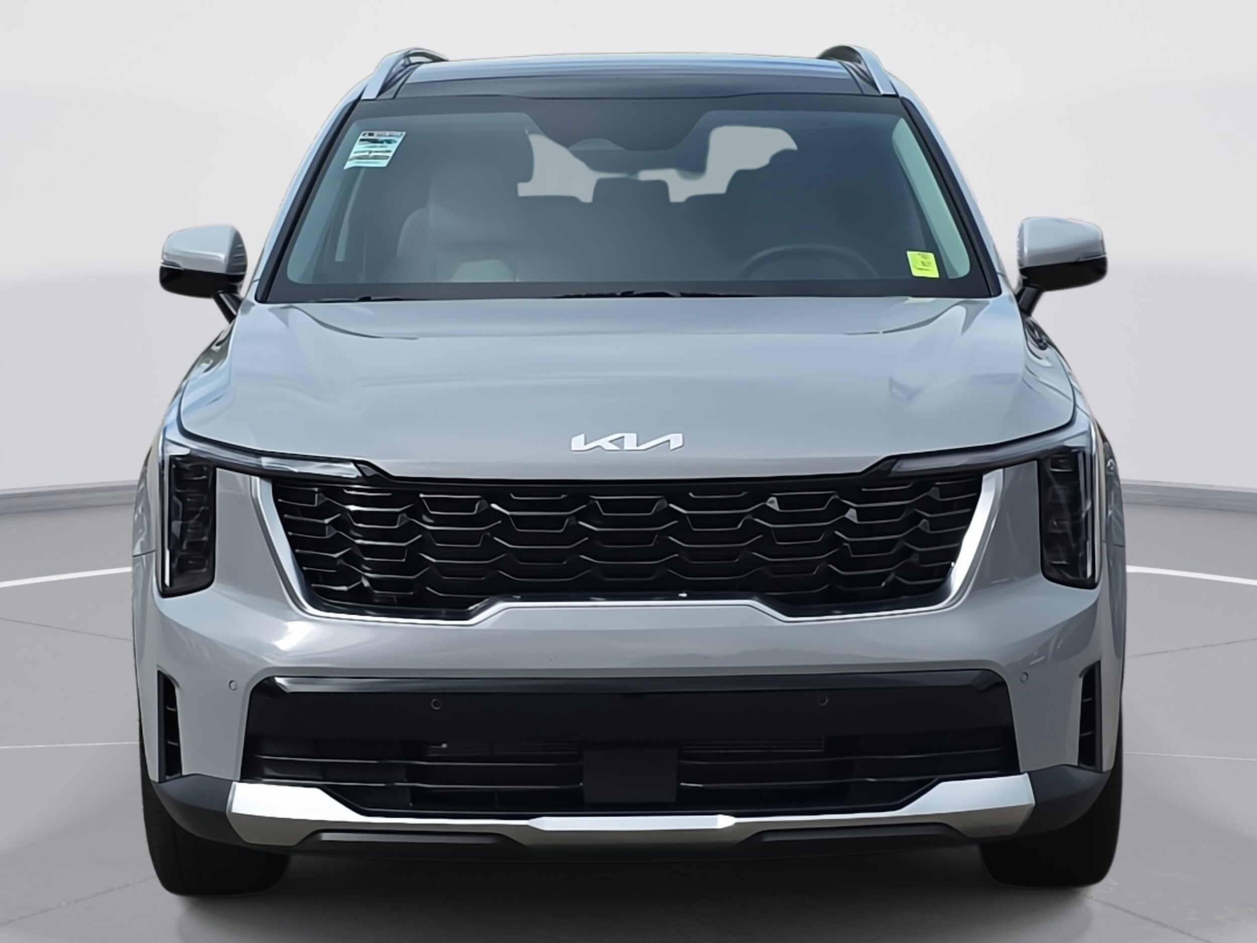 2026 Kia Sorento S photo 2