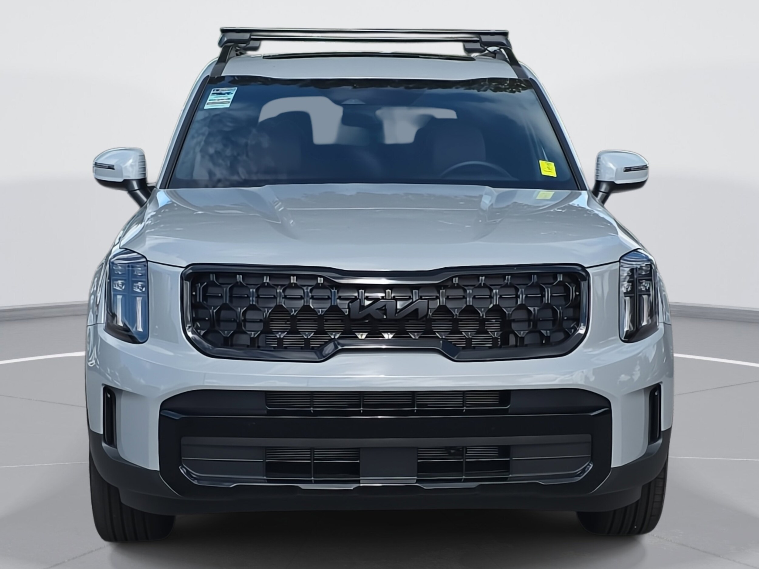 2025 Kia Telluride EX X-Line photo 2