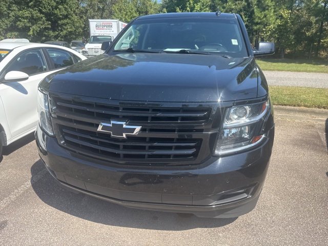 2020 Chevrolet Tahoe Premier photo 3
