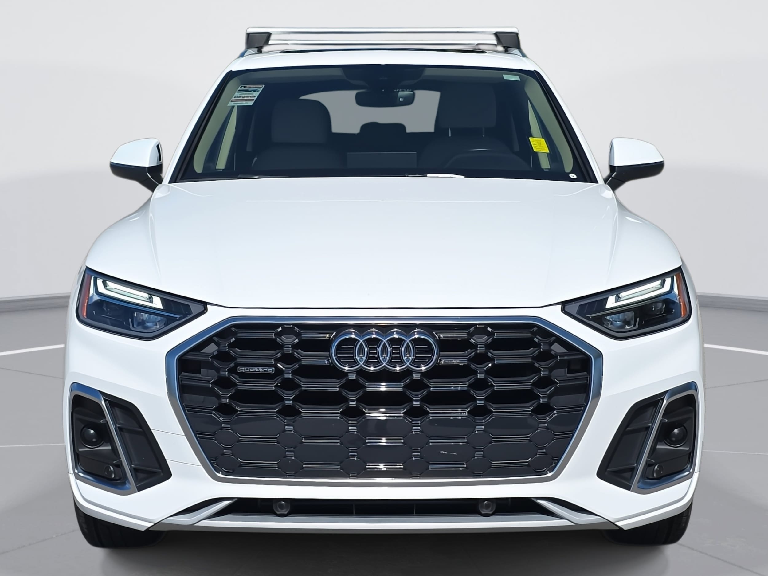 2023 Audi Q5 45 S line Premium photo 2
