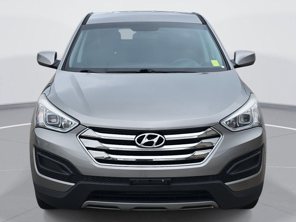 Used 2016 Hyundai Santa Fe Sport 2.4L SUV