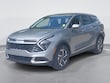 Kia Sportage Hybrid
