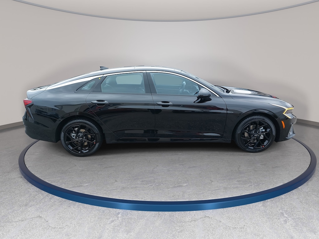 New 2026 Kia K5 GT-Line GT-Line Auto FWD