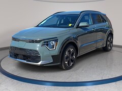 2025 Kia Niro EV Wind Wind