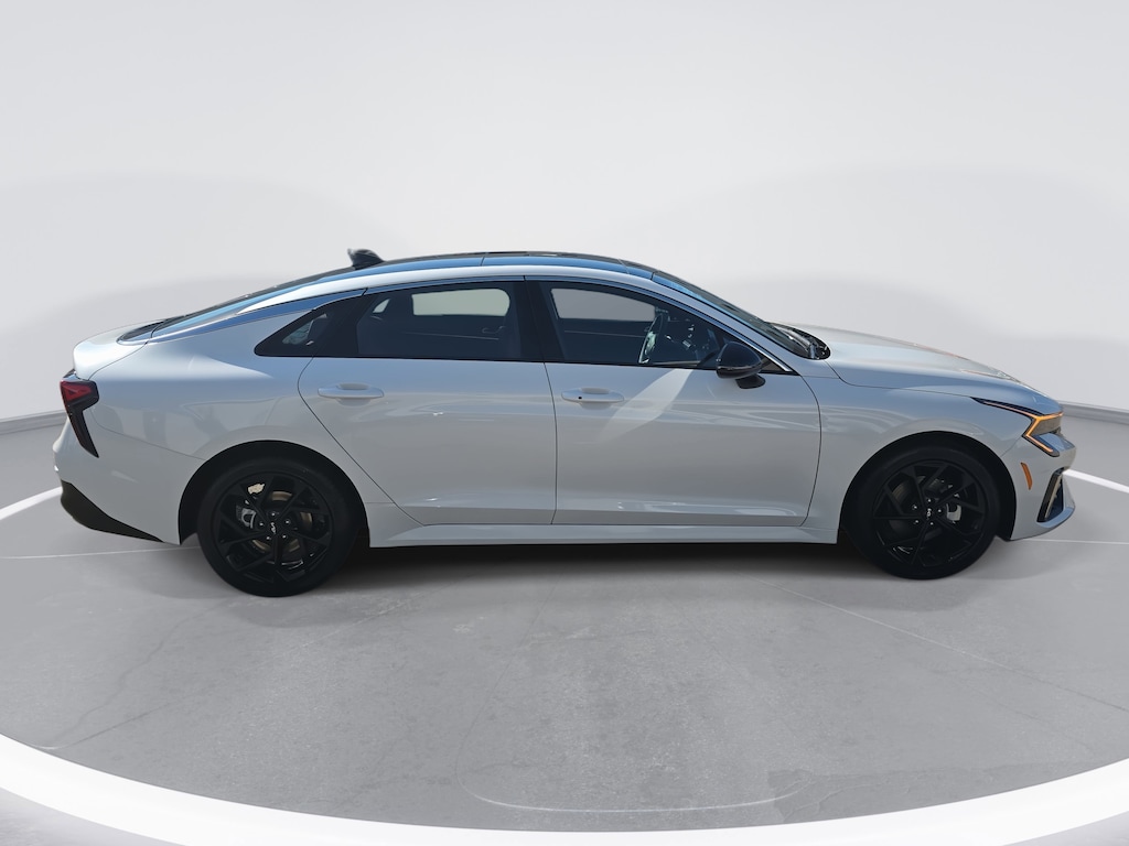 New 2026 Kia K5 GT-Line GT-Line Auto FWD