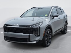 2026 Kia Sportage Hybrid SX-Prestige SX-Prestige AWD