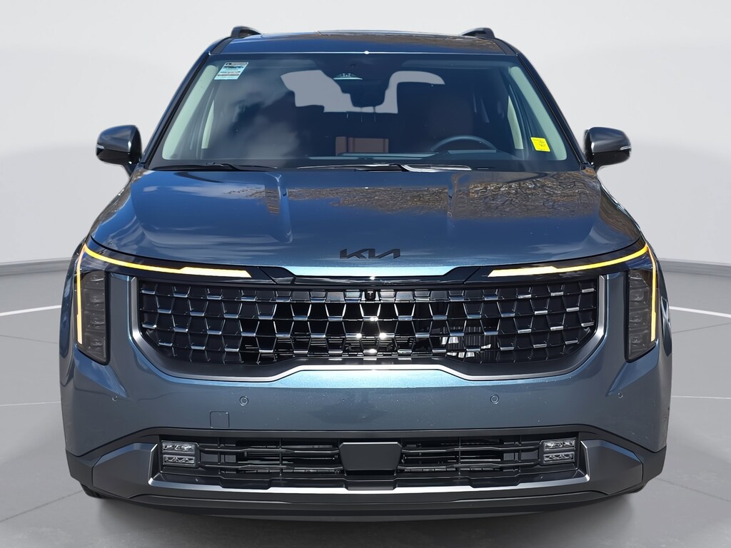 New 2026 Kia Carnival Hybrid SX Prestige SX Prestige FWD