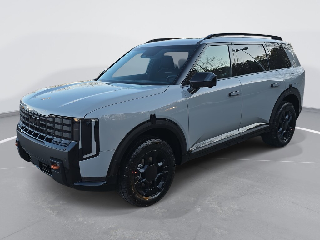 New 2027 Kia Telluride X-Pro SX-Prestige X-Pro SX-Prestige AWD