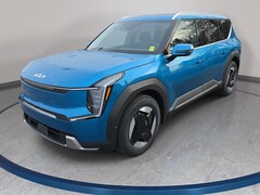 2026 Kia EV9 Wind Wind AWD