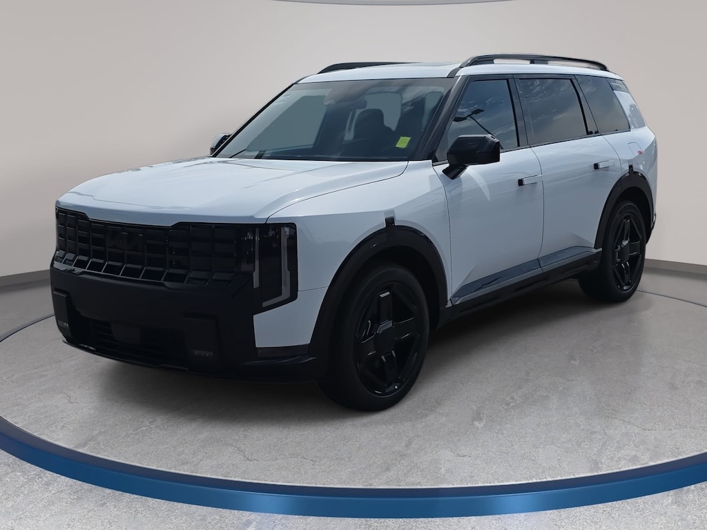 New 2027 Kia Telluride X-Line EX X-Line EX AWD