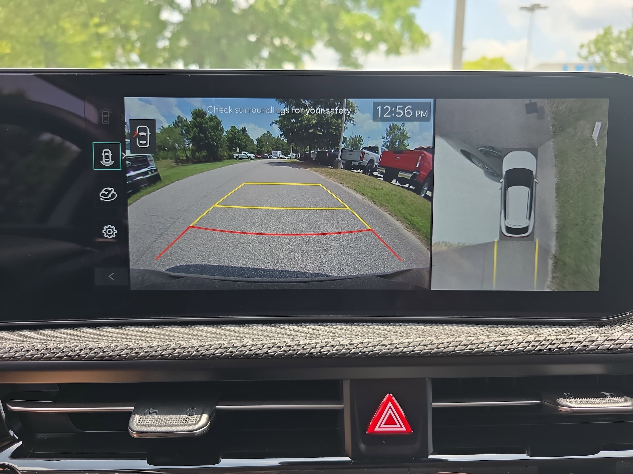2025 Kia EV6 Wind - Photo 23