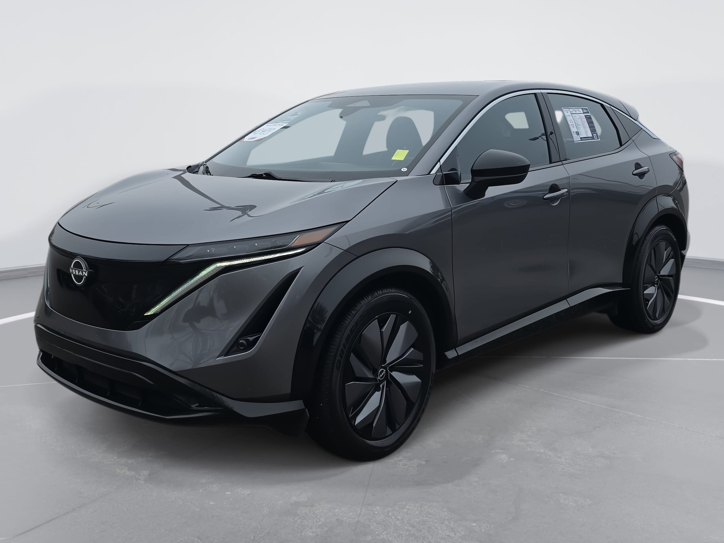 2023 Nissan Ariya Engage