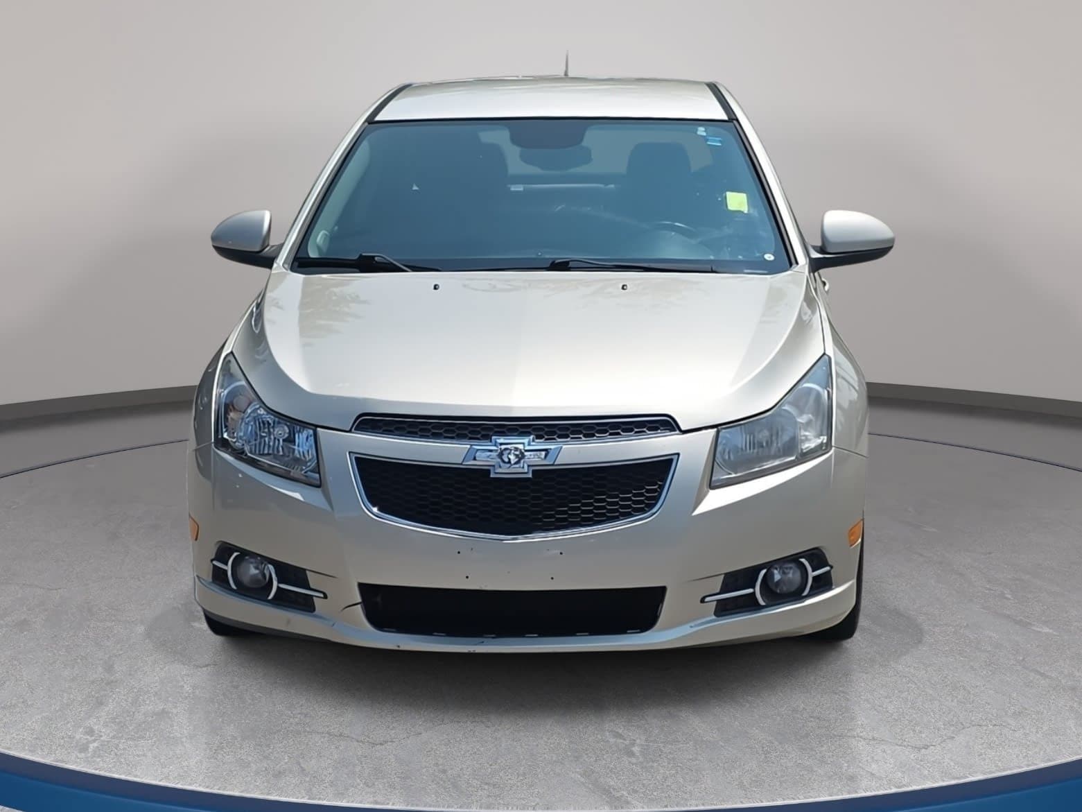 Used 2013 Chevrolet Cruze 1LT with VIN 1G1PC5SB8D7195983 for sale in Wendell, NC