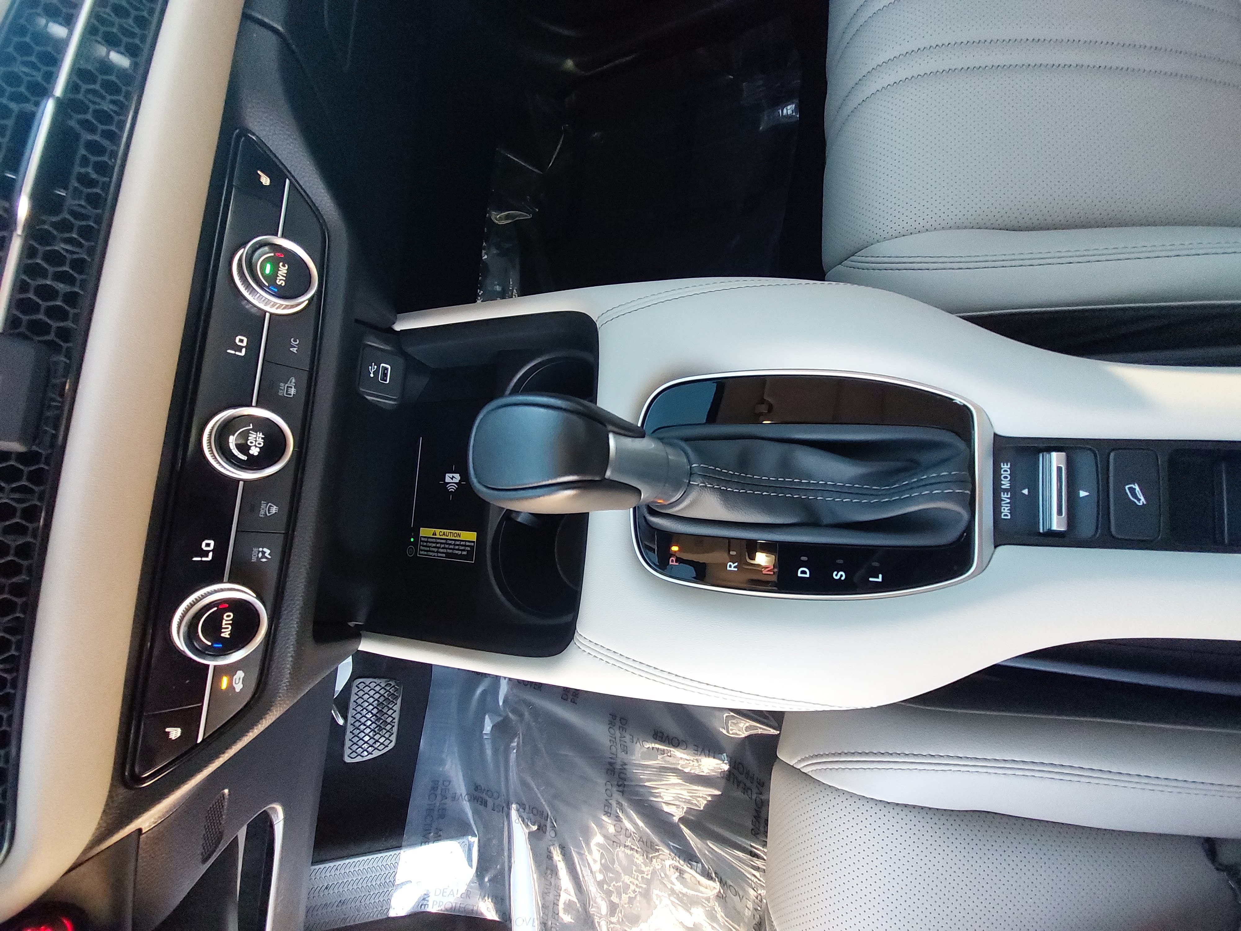 2024 Honda HR-V EX-L - Photo 23