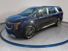 2026 Kia Carnival Hybrid EX EX FWD