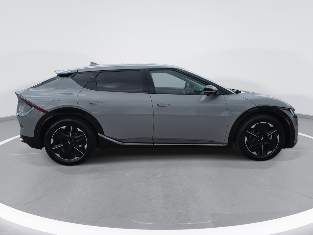 New 2025 Kia EV6 Wind Wind RWD