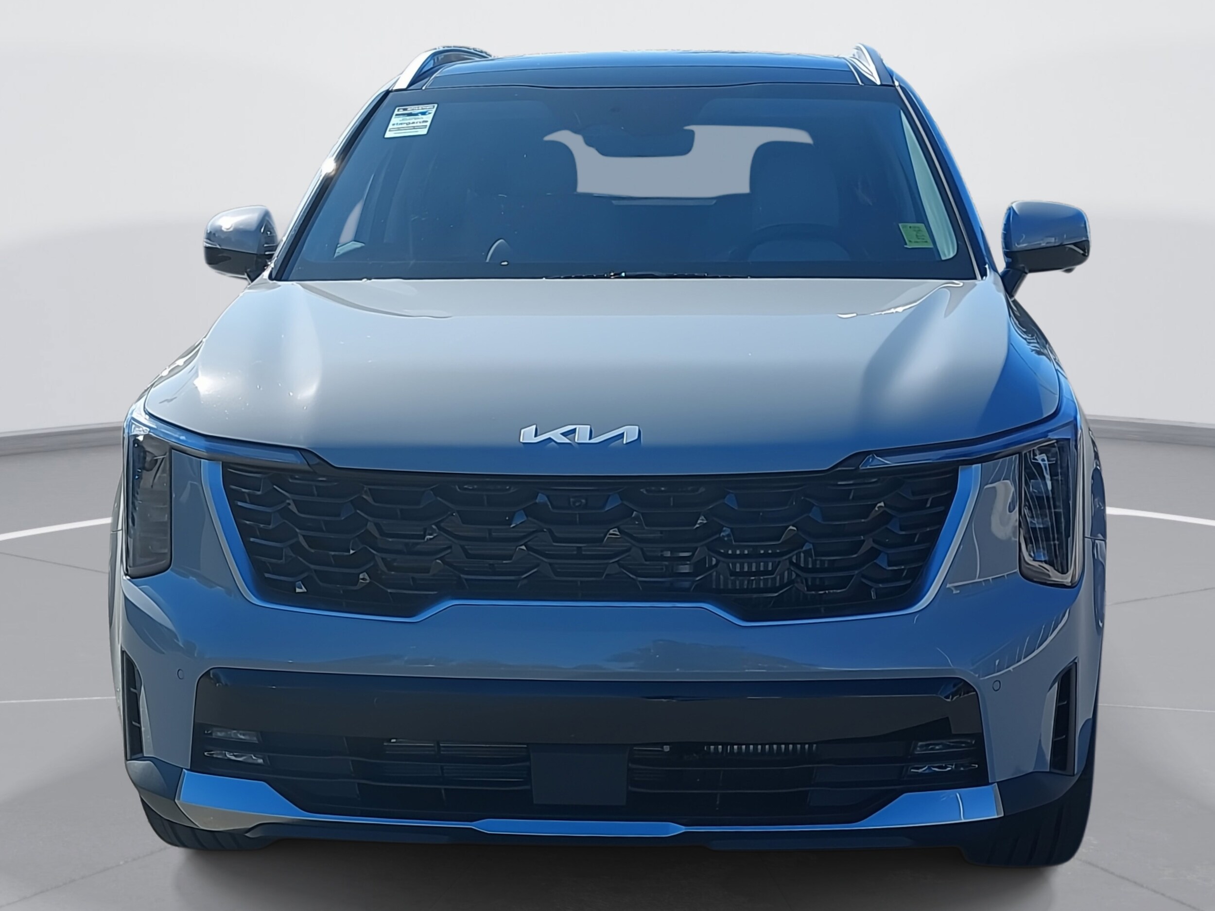 2026 Kia Sorento SX photo 2