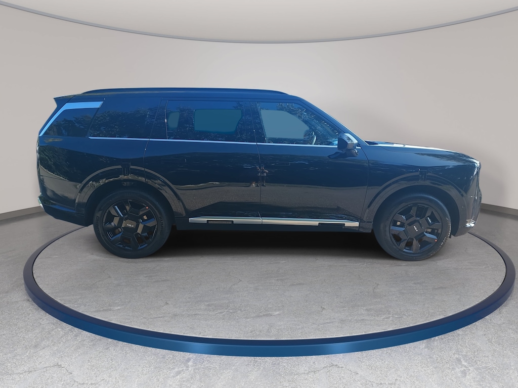 New 2027 Kia Telluride Hybrid SX SX FWD